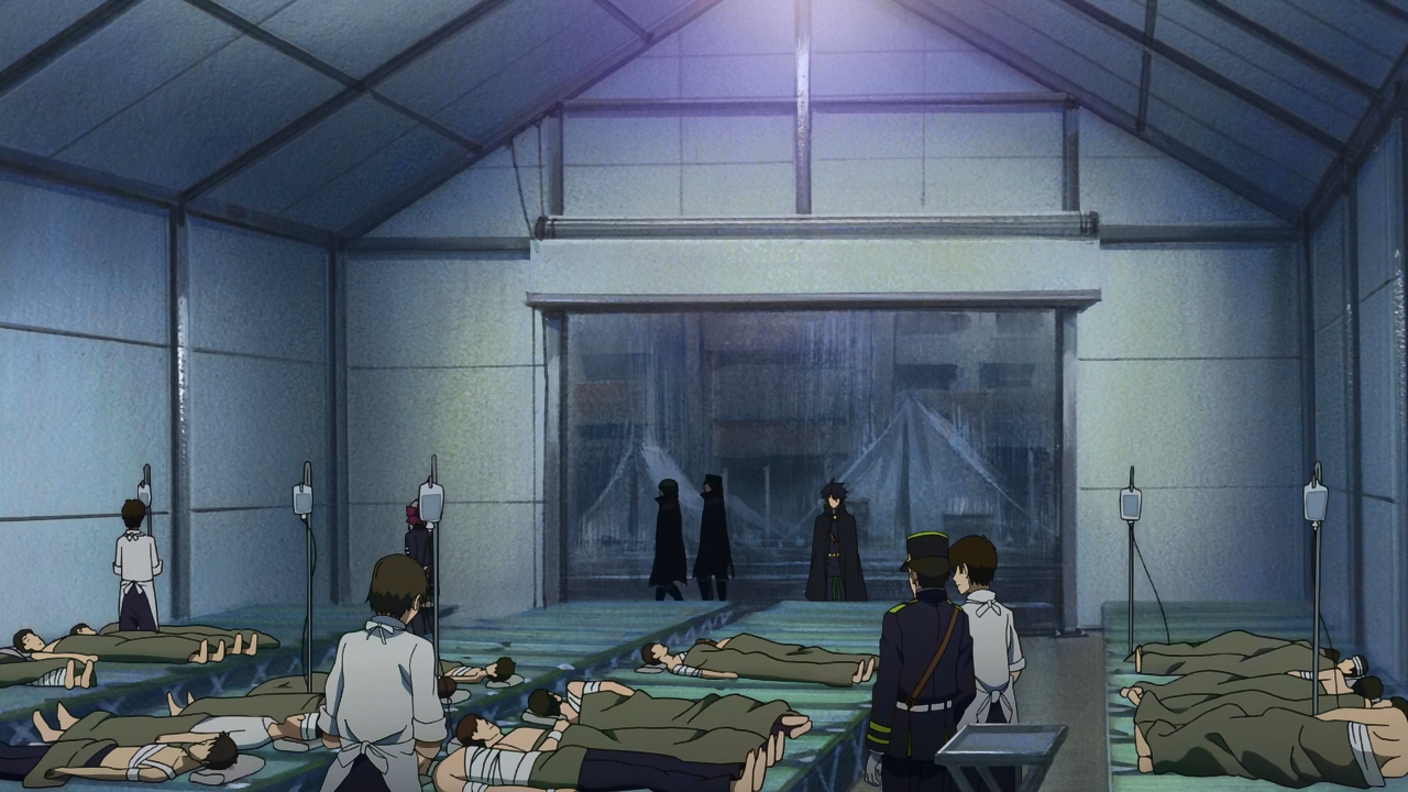 El Reino de los Vampiros (Ñyuum)